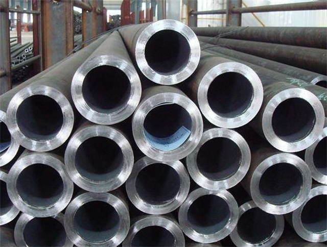 宜昌厚壁无缝钢管销售