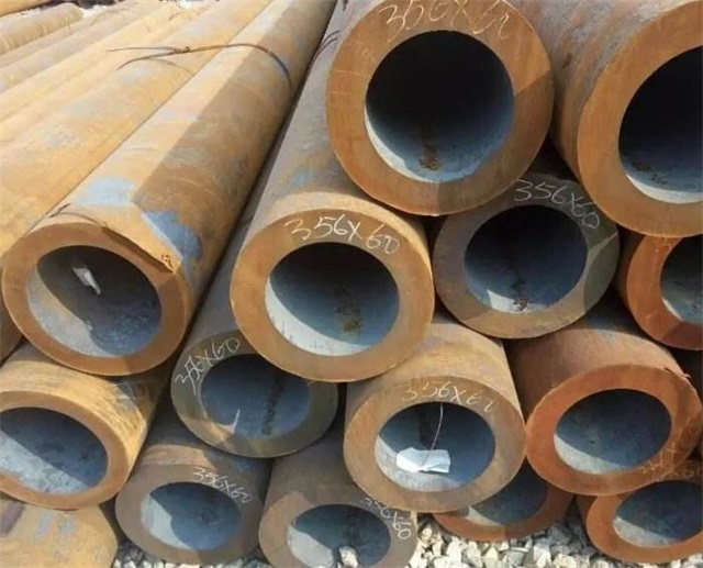 宜昌厚壁无缝钢管采购