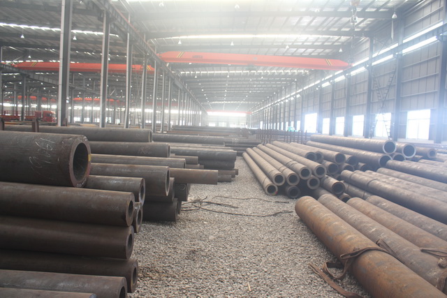 宜昌厚壁无缝钢管电话