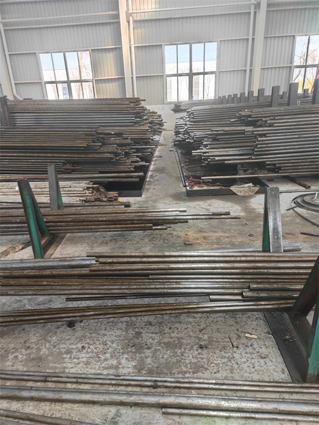 宜昌小口径精密无缝钢管厂