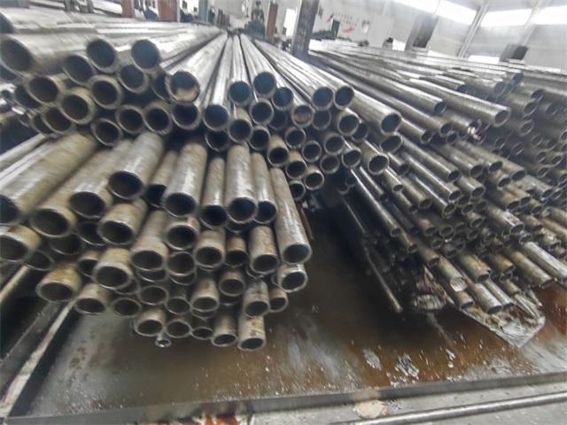 宜昌精密无缝钢管价格