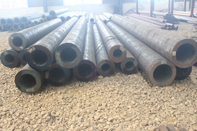 宜昌厚壁无缝钢管批发厂家