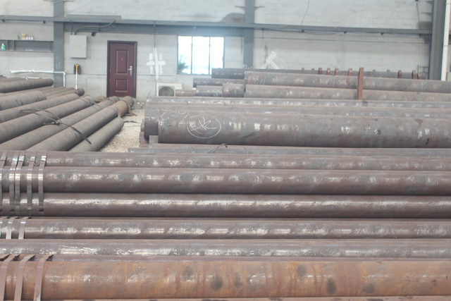 宜昌厚壁无缝钢管售卖电话