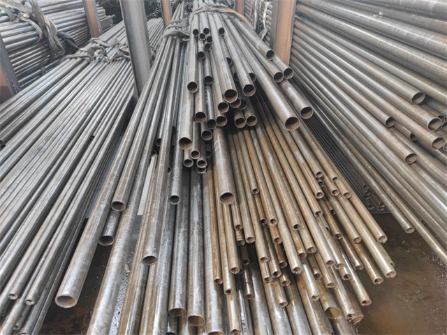 宜昌精密无缝钢管销售处