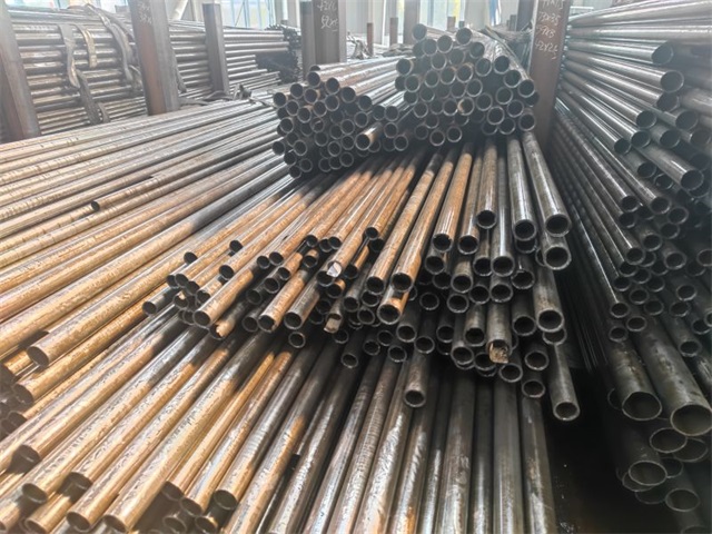 宜昌精密无缝钢管销售电话