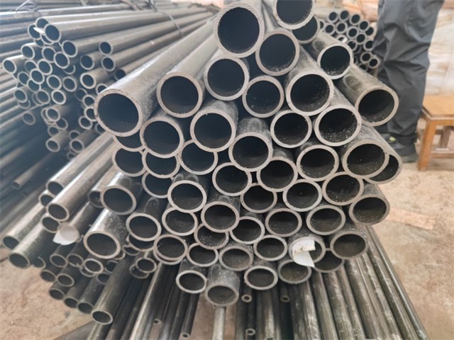 宜昌精密无缝钢管定做