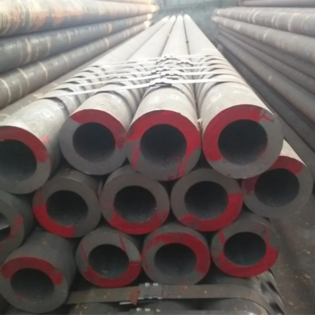 宜昌304厚壁无缝钢管