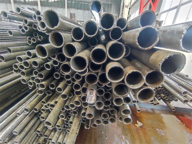 宜昌精密无缝钢管厂商