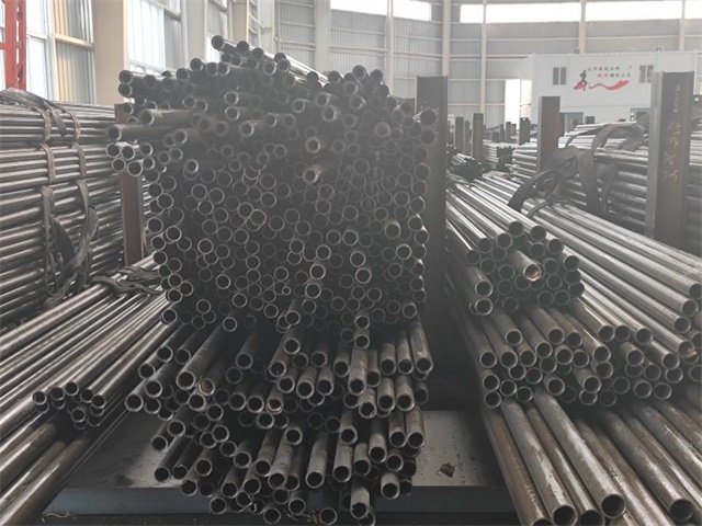 宜昌精密无缝钢管现货批发