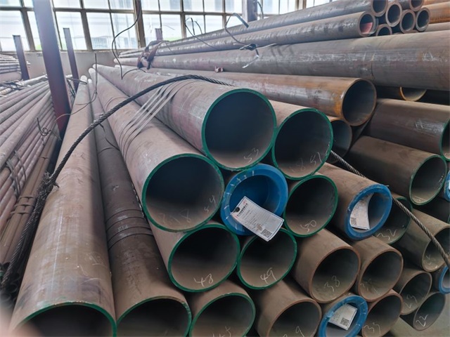 宜昌12CrMoG锅炉管