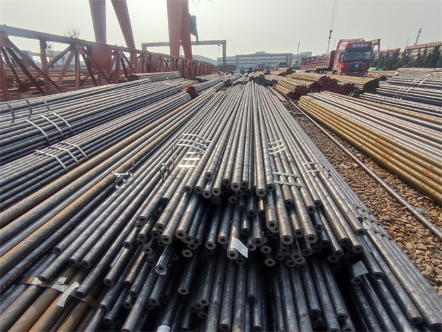 宜昌20mng无缝钢管