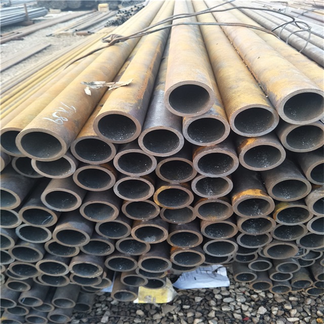 宜昌l360无缝钢管