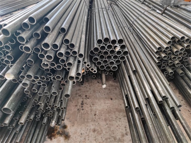 宜昌20cr精密无缝钢管