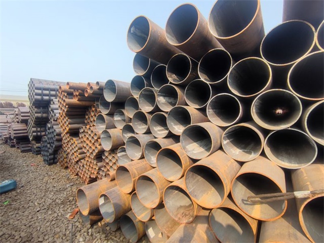 宜昌12cr1mov无缝钢管