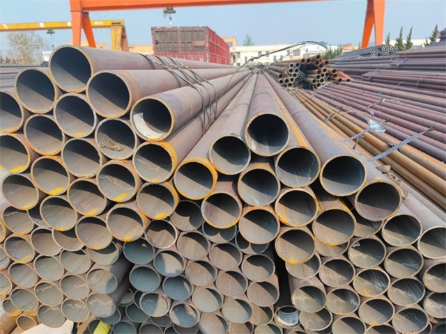 宜昌p91无缝钢管
