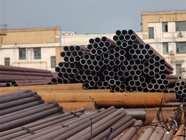 宜昌无缝钢管尺寸规格表