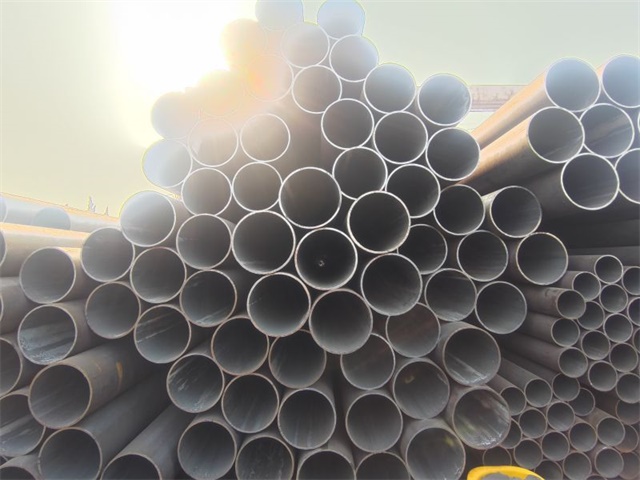 宜昌p11无缝钢管