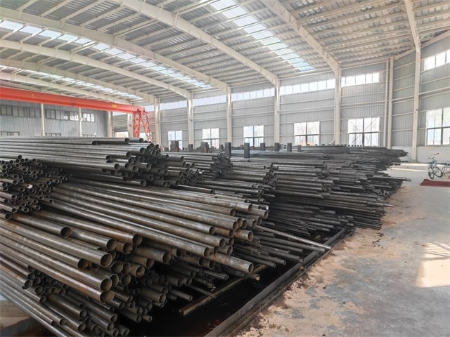 宜昌精密光亮无缝钢管价格