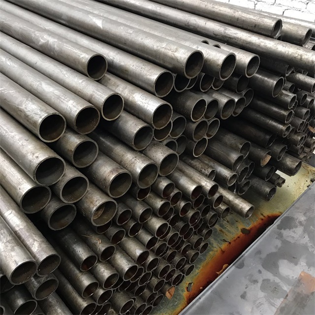 宜昌光亮无缝钢管厂