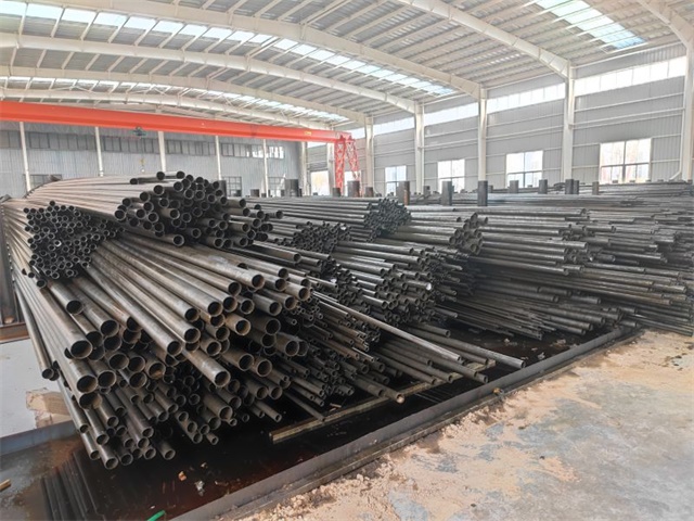 宜昌精密无缝钢管定制厂家