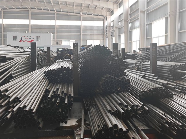 宜昌精密无缝钢管切割厂家