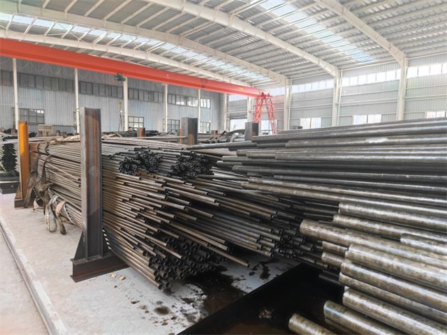 宜昌12crmov精密无缝钢管