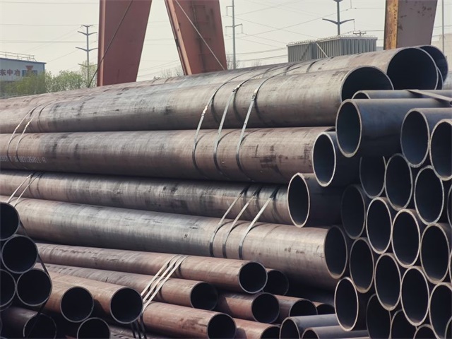 宜昌304无缝钢管厂