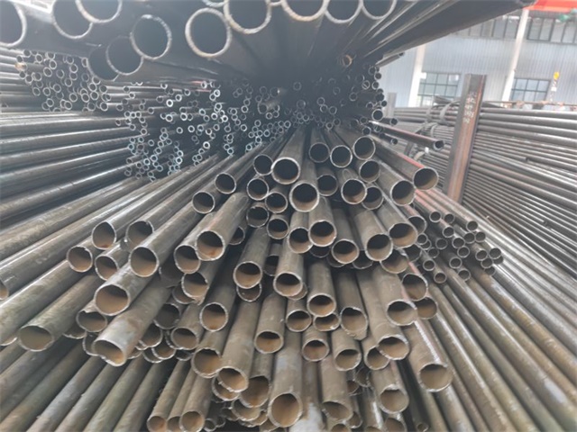 宜昌精密无缝钢管售价表