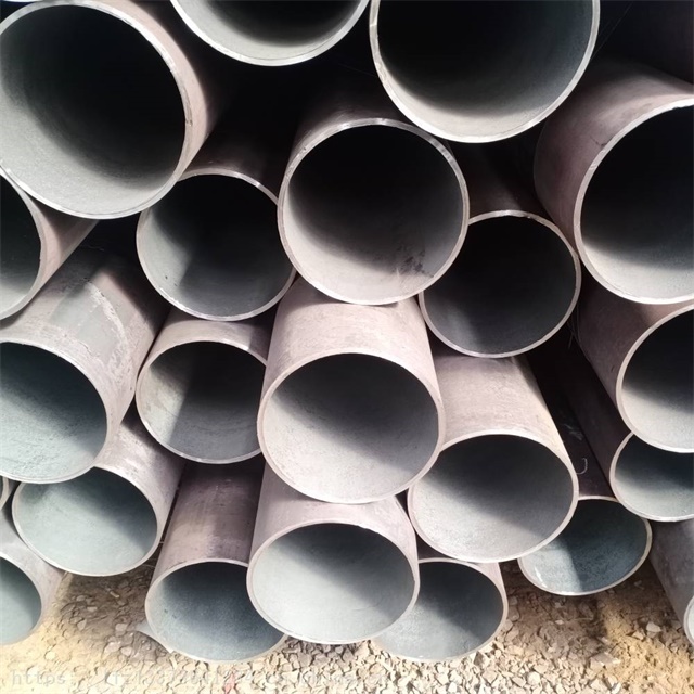 宜昌中低压无缝钢管