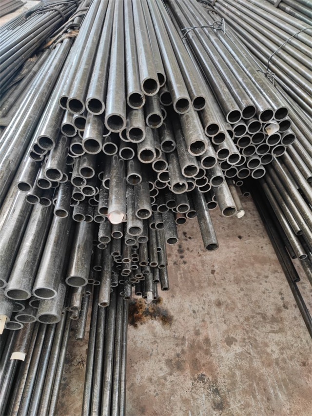 宜昌精密光亮无缝钢管厂