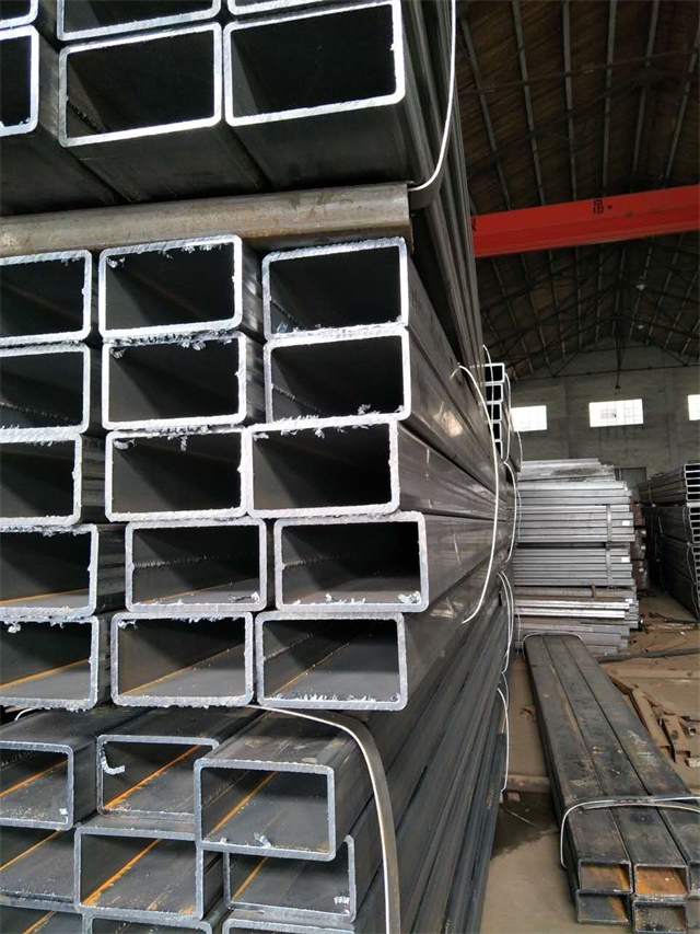 宜昌镀锌无缝钢管厂家