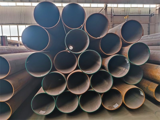 宜昌高压无缝钢管现货
