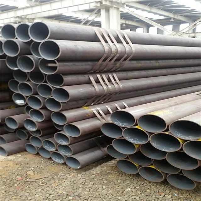 宜昌无缝钢管厂价格