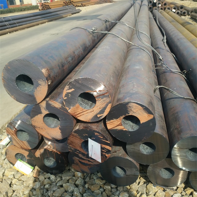 宜昌厚壁无缝钢管多少钱