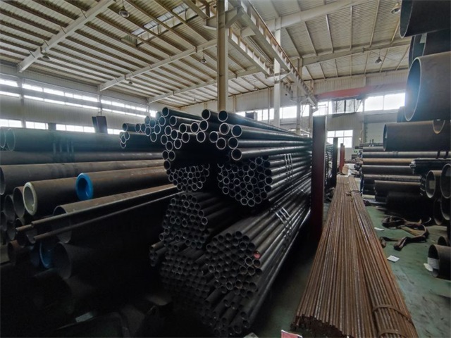 宜昌12Cr1MoVG高压钢管