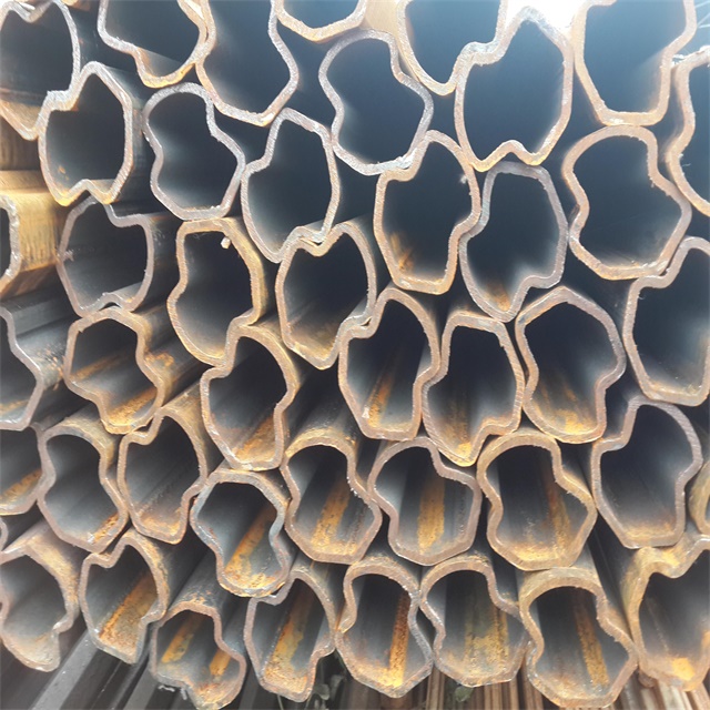 宜昌异形无缝钢管厂