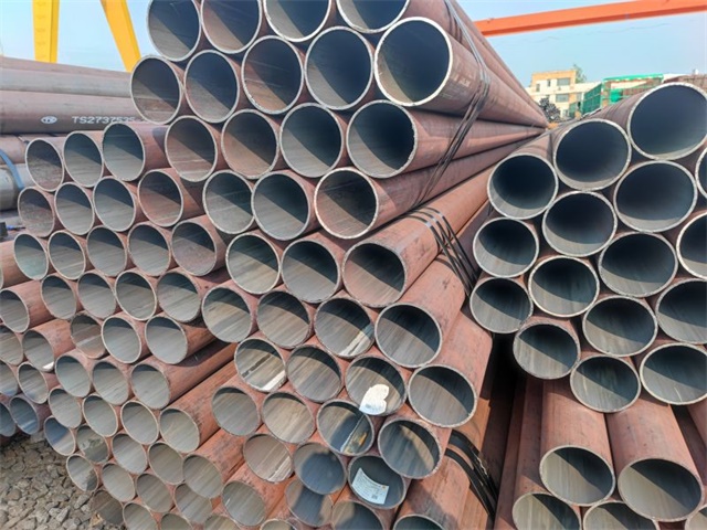 宜昌冷拔精密无缝钢管加工厂