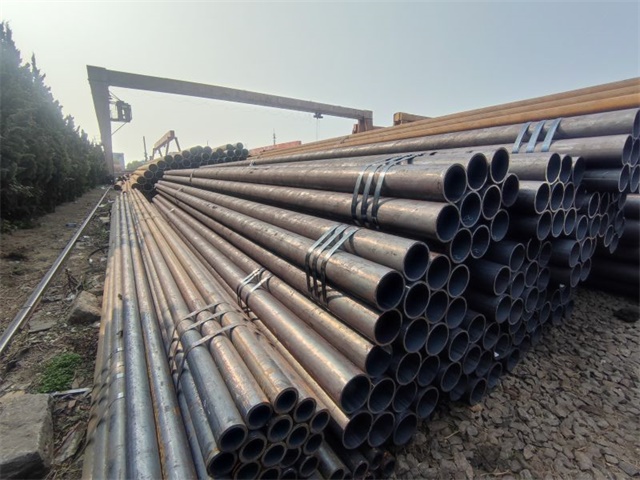 宜昌42crmo无缝钢管厂家