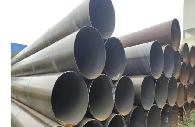 宜昌大口径无缝钢管价格