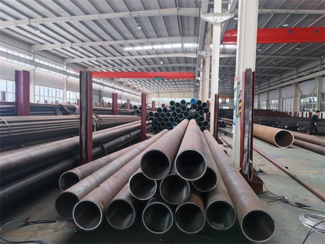 宜昌高压合金无缝钢管厂