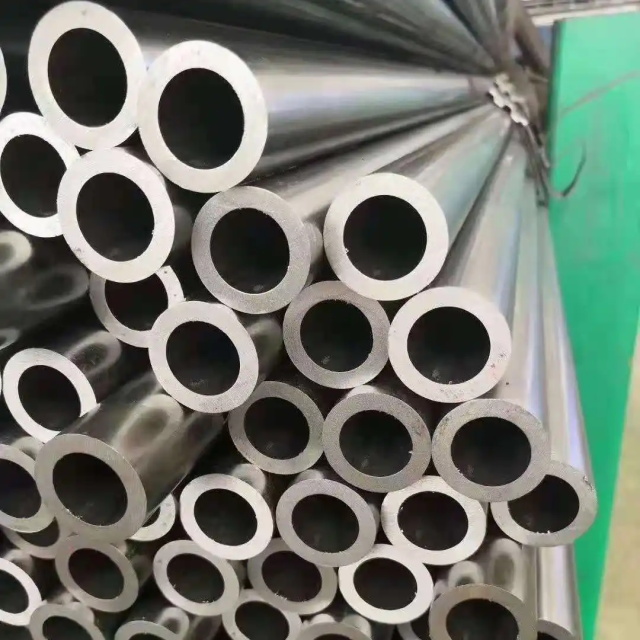 宜昌精密无缝钢管参数