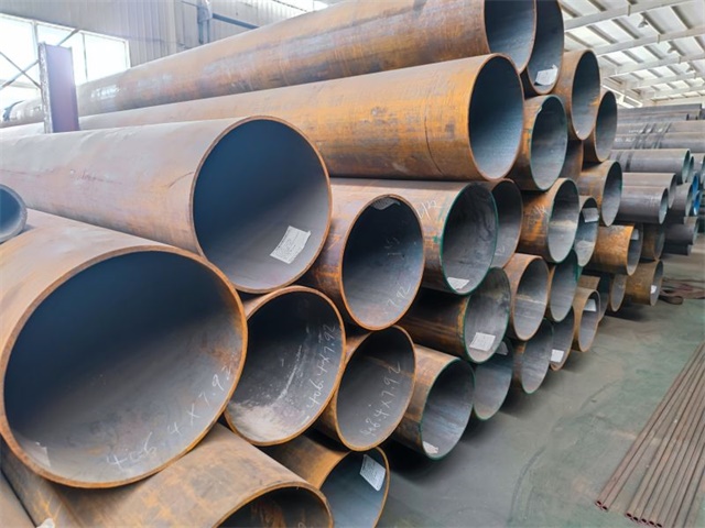 宜昌15MoG锅炉管