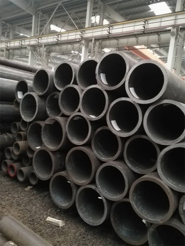 宜昌精密无缝钢管产地