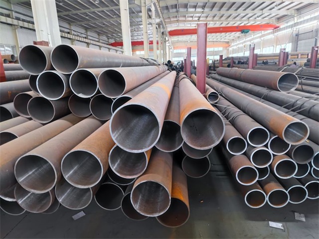 宜昌15CrMoG锅炉管