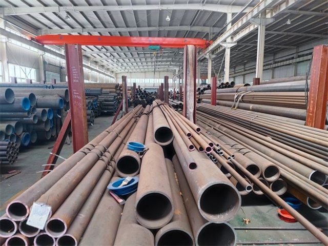 宜昌p22无缝钢管