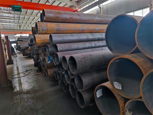 宜昌合金无缝钢管价格