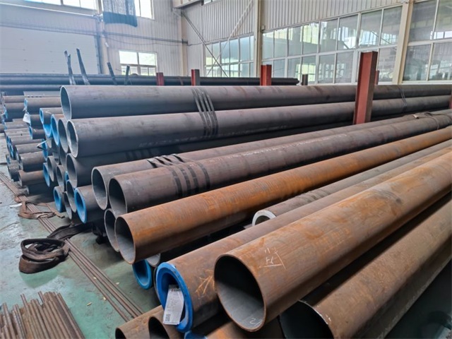 宜昌Q355B化肥管