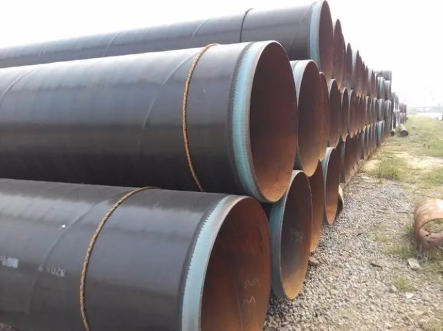 宜昌3pe无缝钢管