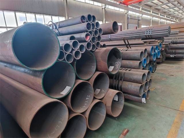 宜昌20G高压锅炉钢管