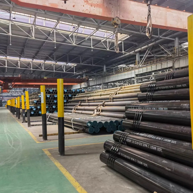 宜昌10#石油裂化管